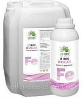 Залізо 30 (10л) комплексний коректор живлення. Є в тарі по 1л