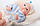 Дитяча м'яконабивна лялька Панночка зі звуковими ефектами Metr+ M 5417 UA, фото 5