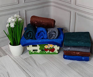 Рушник кухонне з мікрофібри 25х25 см