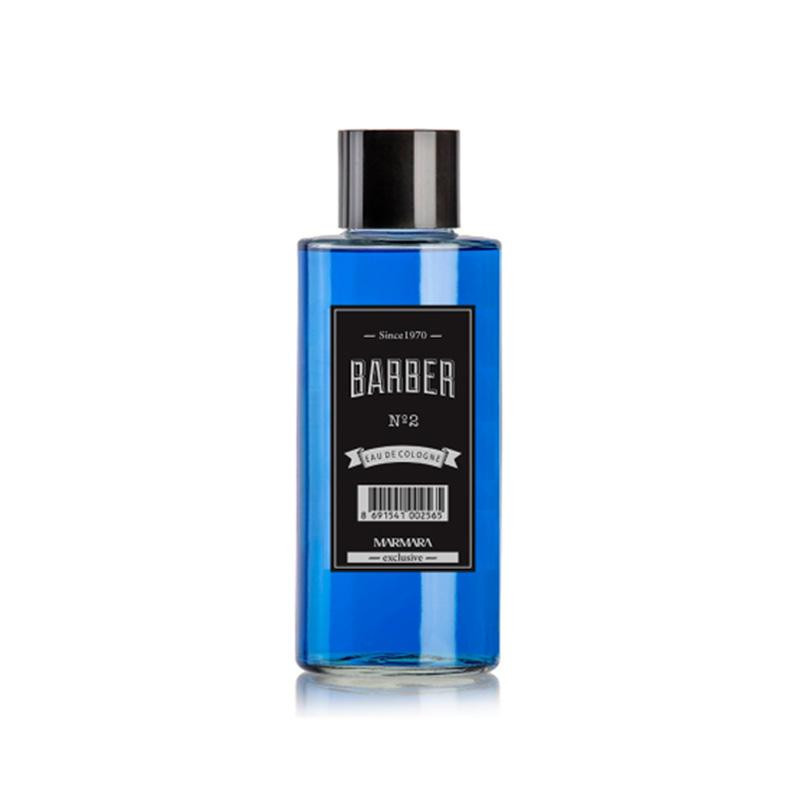 Одеколон Marmara Barber Eau De Cologne №2 250 мл
