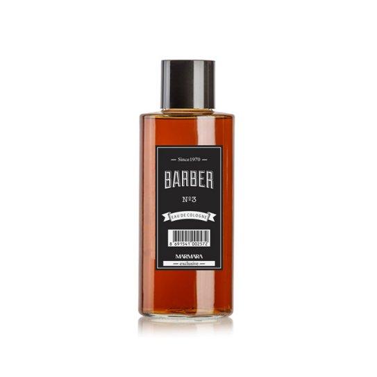 Одеколон Marmara Barber Eau De Cologne №3 250 мл