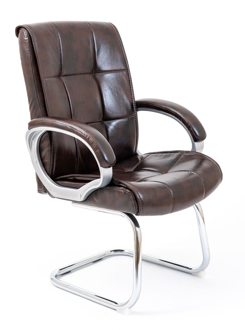 Конференц крісло на полозах Аризона Ю CF Arizona U CF ТМ Richman, фото 1