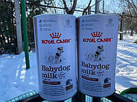 Royal Canin Babydog Milk Заменитель молока для щенков с рождения до отъема