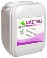 Біо Азот 300 (10л) Комплексне макродобриво (Біо Азот). Є в тарі по 1л
