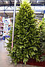 Штучна ялинка лита "Россо-преміум" 1.2 м., фото 9
