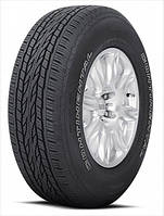 Летние шины Continental ContiCrossContact LX2 275/65 R17 115H FR