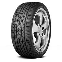 Летние шины Continental ContiCrossContact UHP 275/50 R20 109W MO