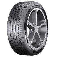 Літні шини Continental PremiumContact 6 195/65 R15 91H