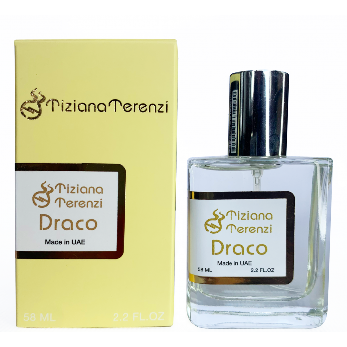 Tiziana Terenzi Draco Perfume Newly унисекс, 58 мл - фото 2 - id-p1358323410