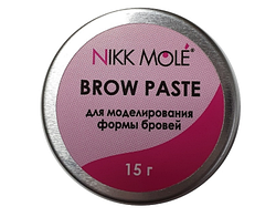 Nikk Mole Brow Paste 15 гр