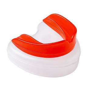 Капа RDX доросла одинарна червона