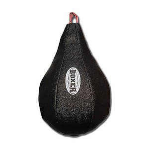 Груша набивна BOXER Крапля мала кирза