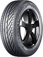 Летние шины Uniroyal Rain Expert 3 235/60 R18 107V XL FR