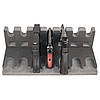 Ложемент / Підставка для пістолетів GR7 на 7 пістолетів і на 7 магазинів, фото 2