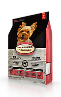 Oven-Baked Tradition 2.27 кг. сухий корм для собак малих порід зі свіжого м'яса ягняти
