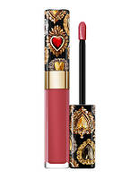 Лаковая губная помада Dolce&Gabbana Shinissimo High Shine Lip Lacquer 140 Pink Crush