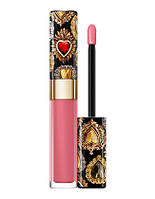 Лаковая губная помада Dolce&Gabbana Shinissimo High Shine Lip Lacquer 230 Lovely Kiss