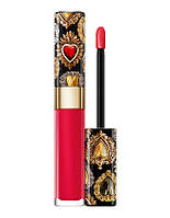 Лаковая губная помада Dolce&Gabbana Shinissimo High Shine Lip Lacquer 260 Pop Lady