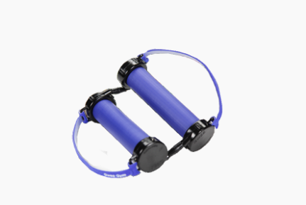 Тренажер для преса Gwee Gym Lite з транспортувальними роликами, фото 1