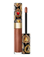 Лаковая губная помада Dolce&Gabbana Shinissimo High Shine Lip Lacquer 390 Bronze Feeling