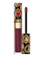 Лаковая губная помада Dolce&Gabbana Shinissimo High Shine Lip Lacquer 330 Amethyst Vibe