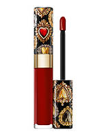 Лаковая губная помада Dolce&Gabbana Shinissimo High Shine Lip Lacquer 650 Classic Ruby