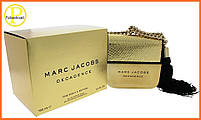 Марк Джейкобс Декаденс 18k Єдишн — Marc Jacobs Decadence One Eight K Edition парфумована вода 100 ml., фото 3