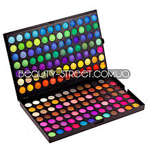 Палітра тіней MAC 168 (Уцінка, 1 - категорія)