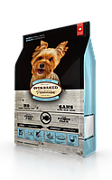 Oven-Baked Tradition 2.27 кг. сухий корм для собак малих порід зі свіжого м'яса риби