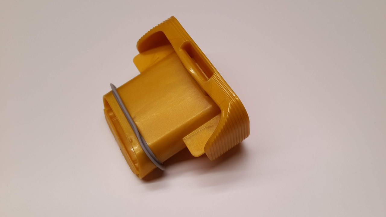 Контейнер для сбора накипи утюга Philips GC4517 GC4525 GC4526 GC4527 ...