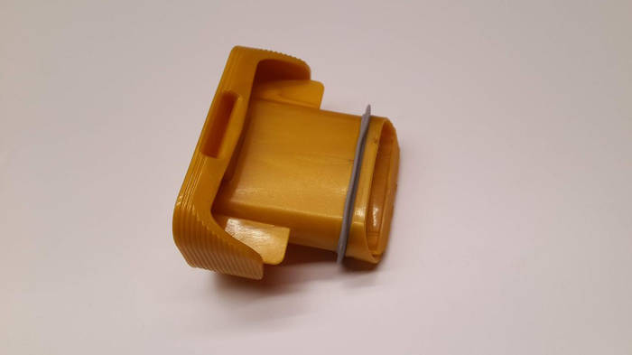 Контейнер для сбора накипи утюга Philips GC4517 GC4525 GC4526 GC4527 ...