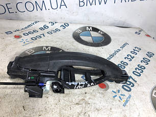 Ручка дверей зовнішня FORD