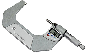 Мікрометр гладкий цифровий МКЦ 150 0.001 мм IDF