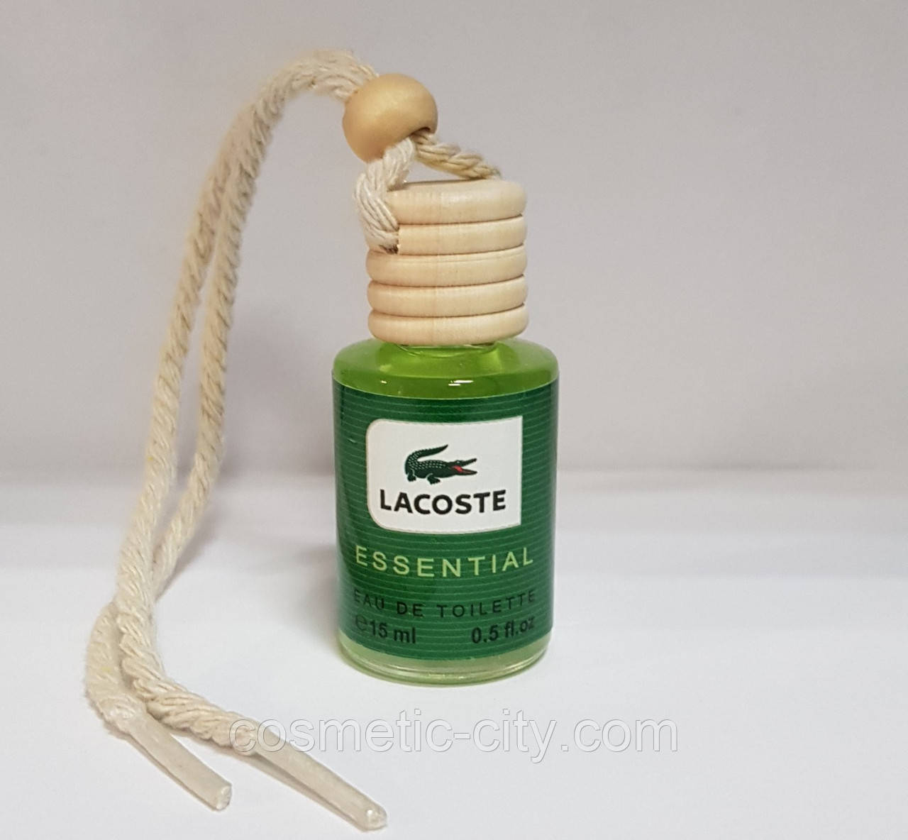 Автопарфюм Lacoste Essential, фото 1