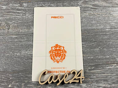 Захисна гідрогелева плівка Recci для Sony Xperia XZ