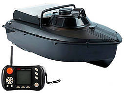 Кораблик для підгодовування з акумулятором Jabo 2AG-20A GPS навігація
