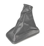 Чохол на важіль КПП Mercedes Sprinter CDI 00-06 Solgy (сірий), фото 4