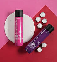 Фарбоване волосся Кеер Me Vivid & Color Obsessed