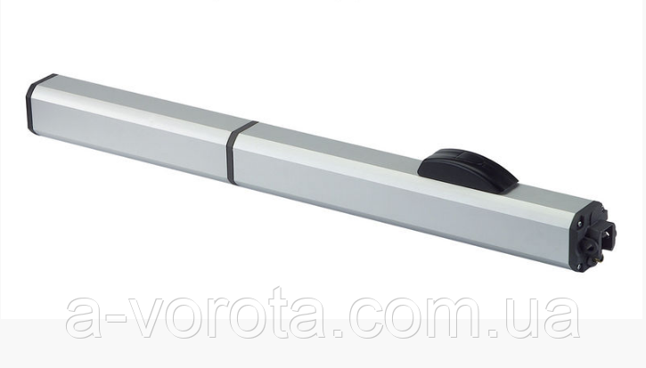 FAAC 400 SB гідравлічний привід для розпашних воріт, фото 1