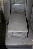 Шкіряний салон Audi A8 D3, фото 6