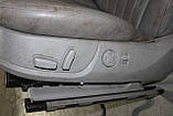 Шкіряний салон Audi A8 D3, фото 9
