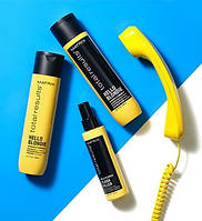 Блонд волосся Hello Blondie