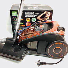 Пилосос Sinbo SP 560 3000W (1 шт./ясть)