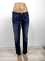 Джинсы фирменные American Eagle, Streach, Skinny, Разм W28 (S), Отл сост