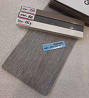 Віск твердий під колір Kronospan K 079 PW Дуб Клабхаус сірий Nearby, набір 3 шт.