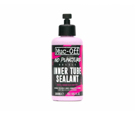 Герметик для камери MUC-OFF INNER TUBE SEALANT (300ml), фото 1