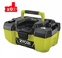 Пилосос технічний Ryobi R18PV-0 ONE+