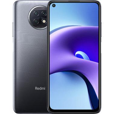 Xiaomi Redmi Note 9T 4/64GB Nightfall Black