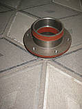 Втулка ковзної тарілки роторної косарки, фото 2