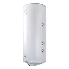 Водонагрівач Tesy Bilight комбінований 120 л, 2,0 кВт GCVS 1204420 B11 TSRCP